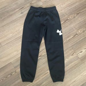 Under Armour sweatpants
